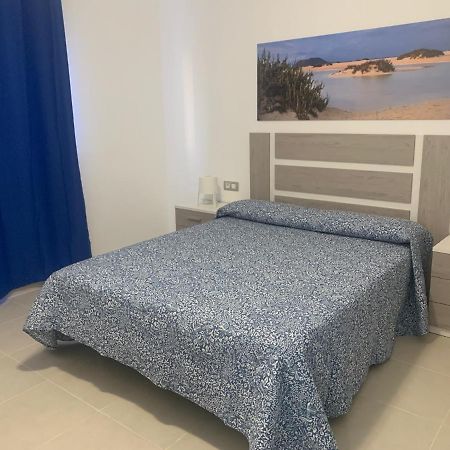 Apartamentos Tao Noah Puerto del Rosario  Exteriér fotografie