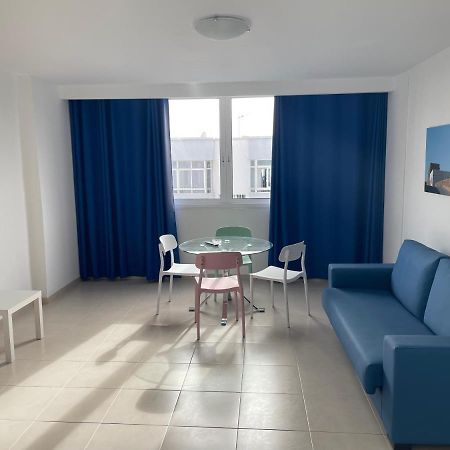 Apartamentos Tao Noah Puerto del Rosario  Exteriér fotografie