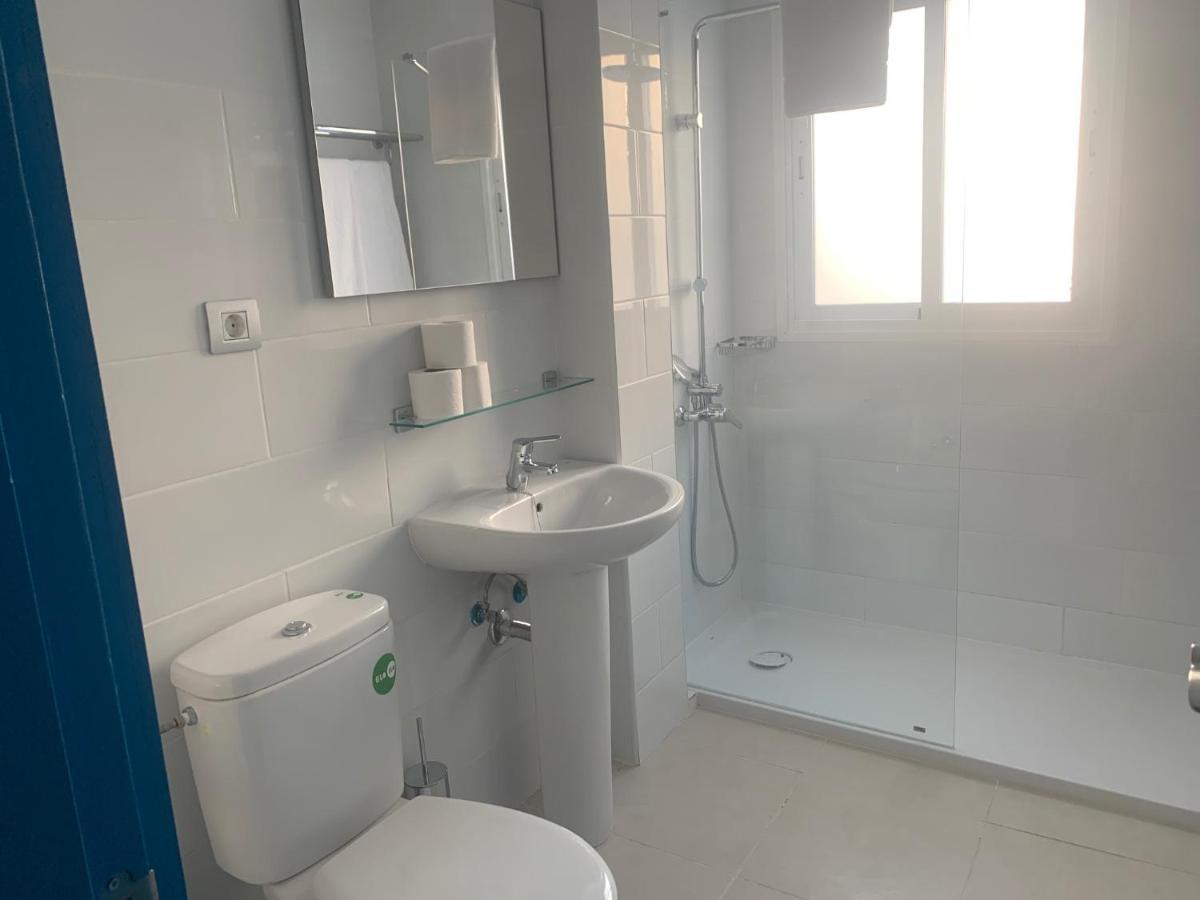 Apartamentos Tao Noah Puerto del Rosario  Exteriér fotografie